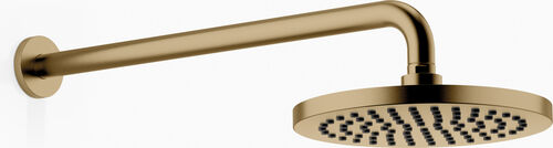 Regenbrause Dornbracht ½" Dark Brass gebürstet