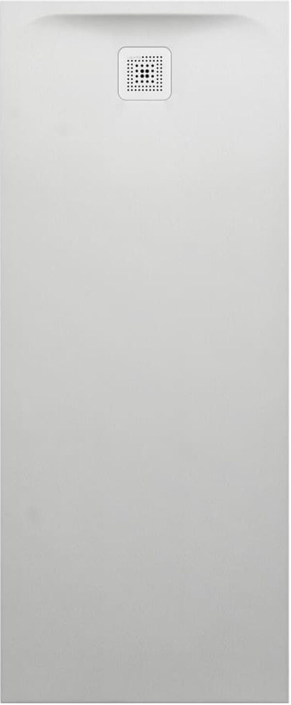 Duschwanne Laufen Pro Superflach 170 x 70 cm Hellgrau matt image number 0