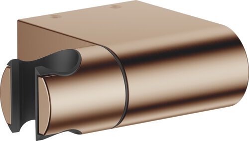 Support Dornbracht bronze brossé