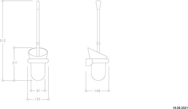 Disegno quotato image number 1