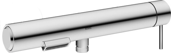 Miscelatore da bagno KWC Ono E distanza 153 mm  image number 0