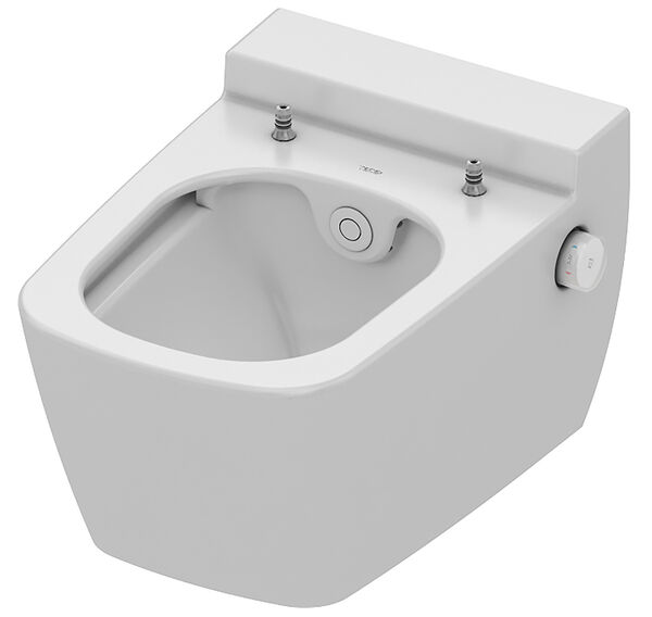 Dusch-WC Tece One weiss image number 0