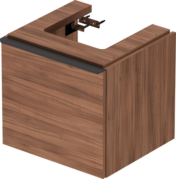 Armadio sottolavabo Duravit D-Neo, larghezza 48,4 cm altezza 44 cm profondità 44,2 cm image number 0