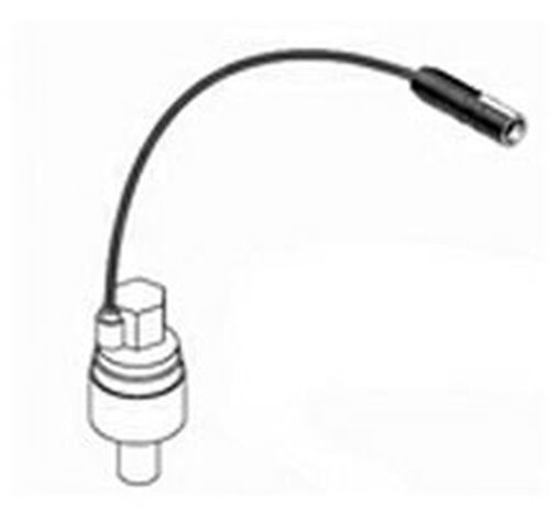 Magnetventil Keramik Laufen Tamaro