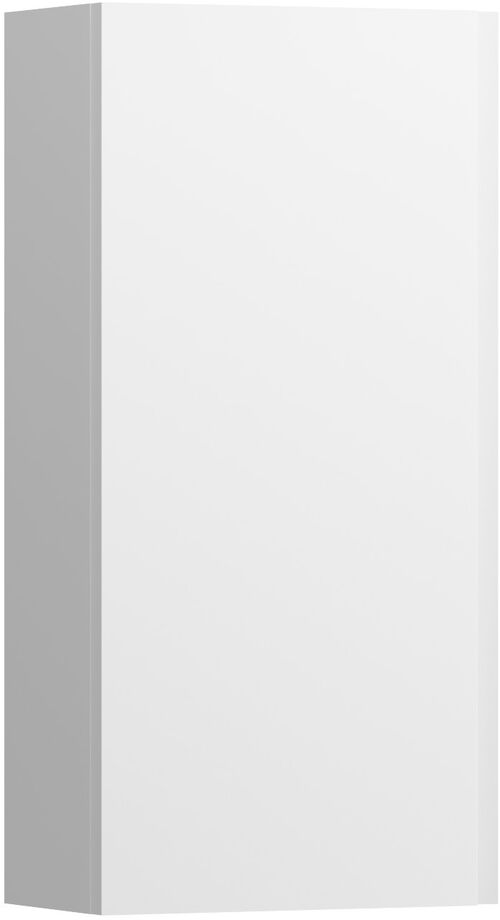 Armoire lat&eacute;rale Laufen Lani Blanc brillant