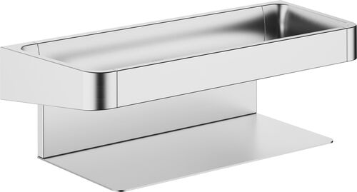 Ablage Dornbracht Imo Chrome matt