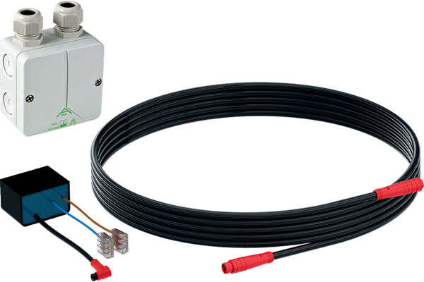 Bloc d&rsquo;alimentation Geberit DuoFresh image number 0