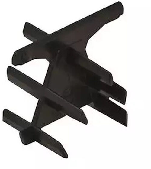 Inserto a pettine Geberit