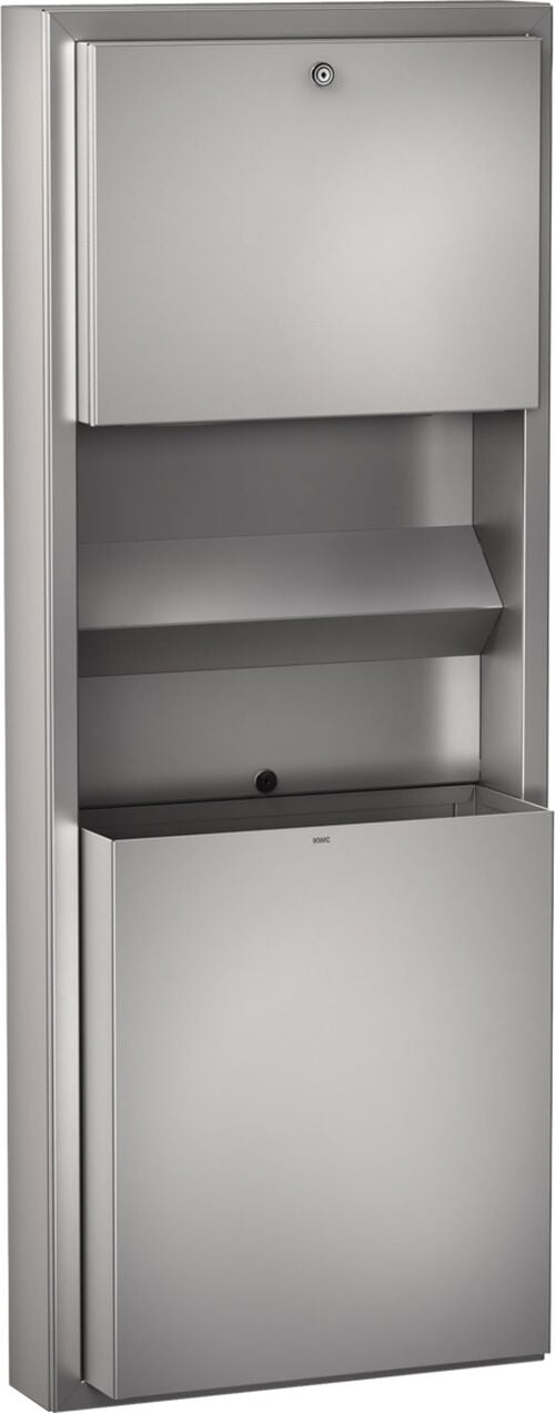 Combinazione distributori KWC Rodan RODX 617