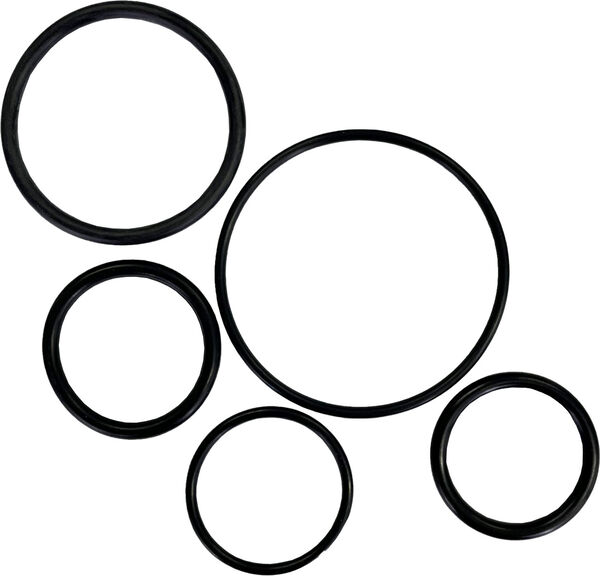 Set de O-Ring Catalano image number 0