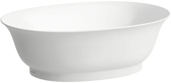 Auflegewaschtisch Laufen New Classic 45 x 31 cm Weiss image number 0