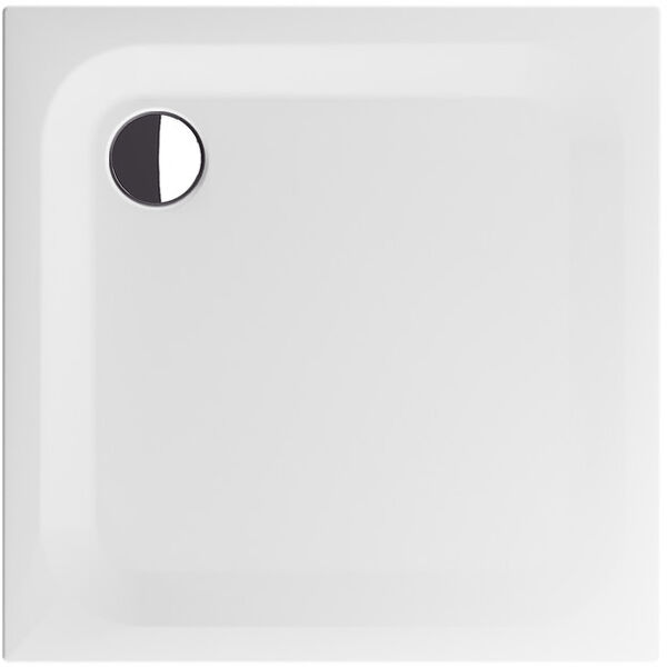 Duschenwanne Schmidlin Swiss Line Weiss Standard image number 0