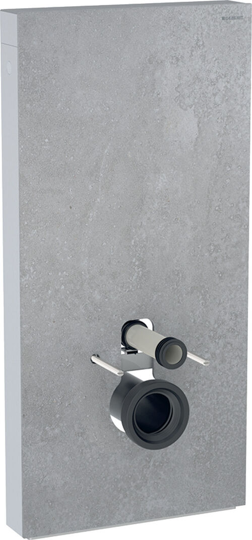 Modulo sanitario Geberit Monolith Plus