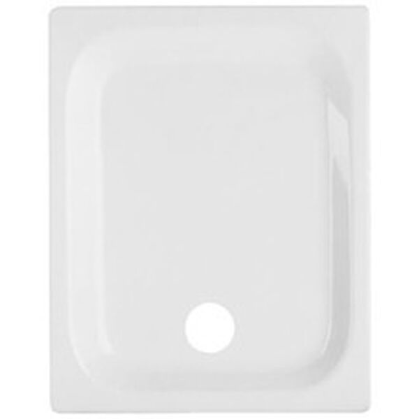 Receveur de douche Schmidlin Pergamon Cleaneffekt image number 0