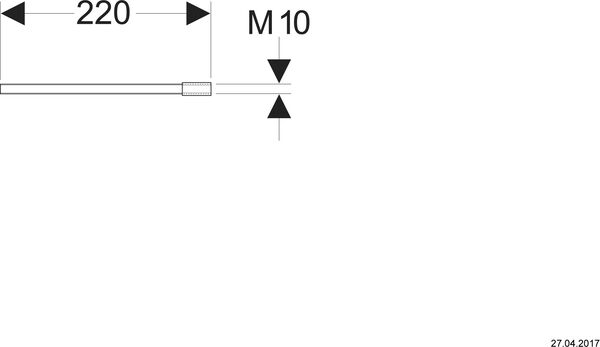 Masszeichnung image number 1