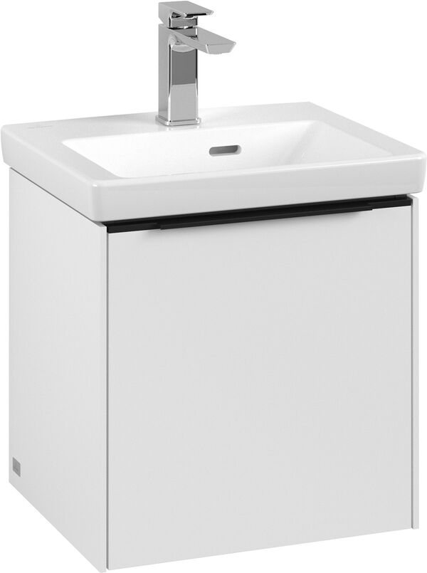 Meuble sous-lavabo Villeroy & Boch Subway 3.0 Blanc image number 0