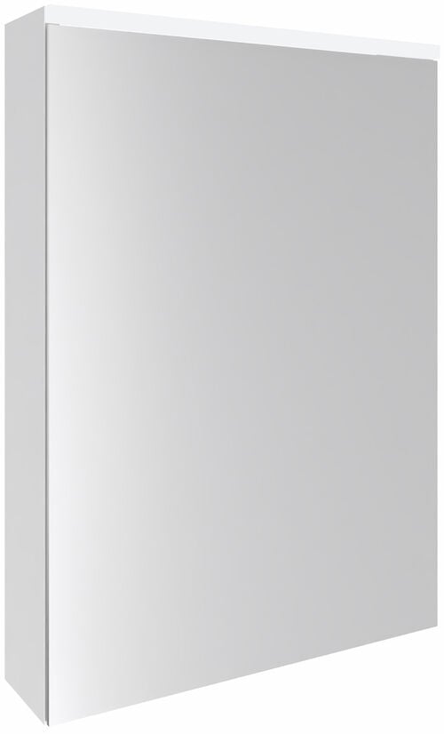 Spiegelschrank Alterna milo LED Weiss Lichtfarbe Neutralweiss 4000 K