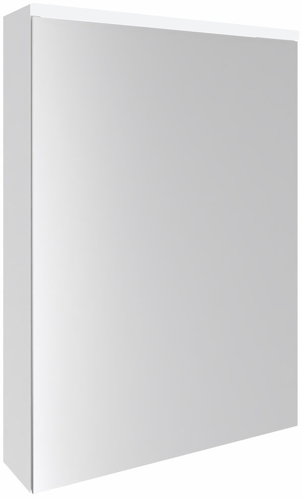 Spiegelschrank Alterna milo LED Weiss Lichtfarbe Neutralweiss 4000 K image number 0