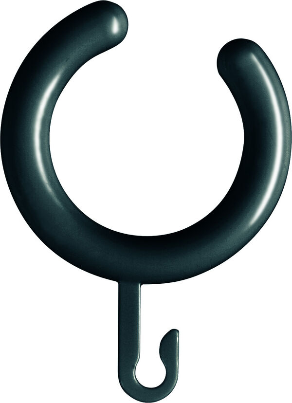 Anneau Hewi 801 Anthracite brillant image number 0