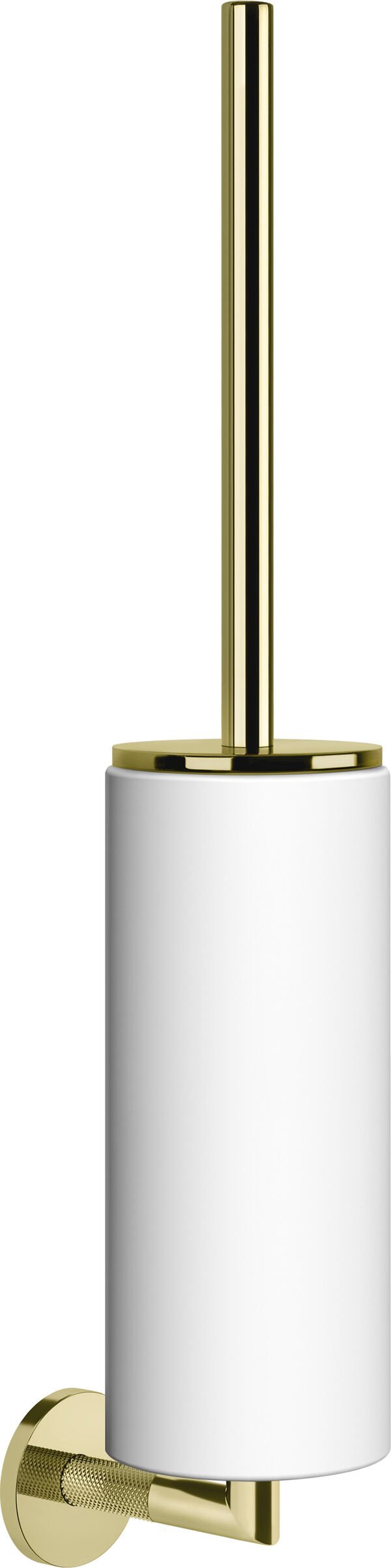 Porte-balai de WC Gessi Anello laitone PVD image number 0