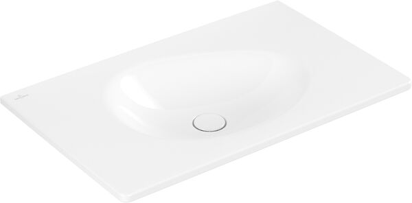 Waschtisch Villeroy & Boch Antao weiss Cleaneffekt image number 0