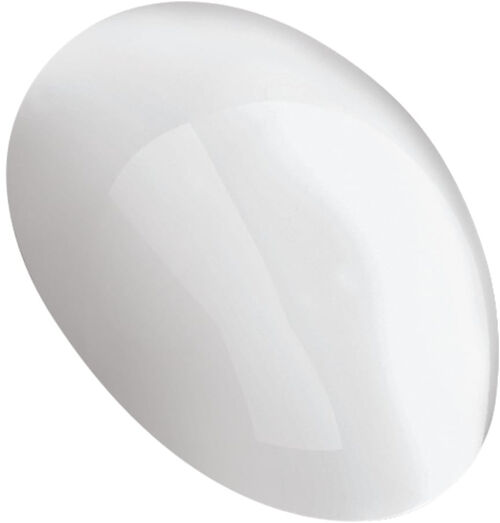 Coperchio per orinatoio Alessi One bianco