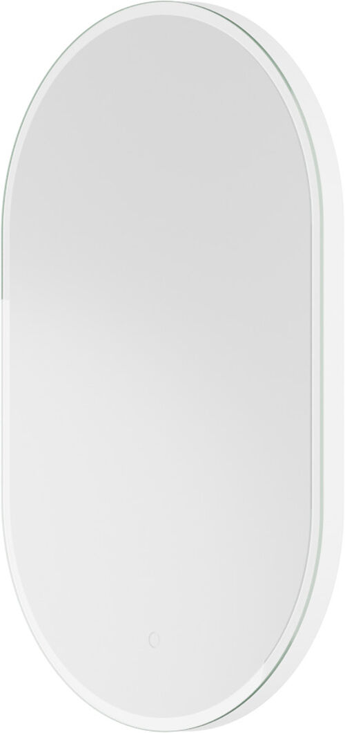 Lichtspiegel Alterna quattro luci LED Weiss Lichtfarbe Warmweiss 3000 K