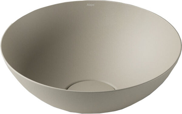 Auflegewaschtisch Alape Terra silk matt image number 0