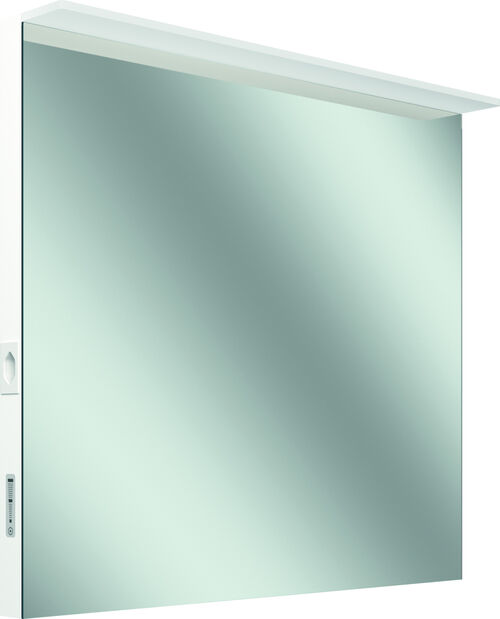 Specchio con illuminazione Alterna veela LED plus Bianco Colore della luce variabile in continuo 2000-6500 K