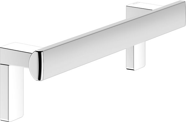 Haltegriff Keuco Collection Axess Silbereloxiert image number 0