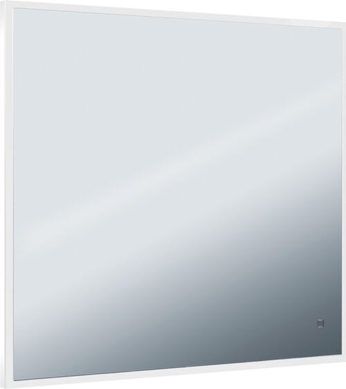 Miroir lumineux Alterna quattro luci LED