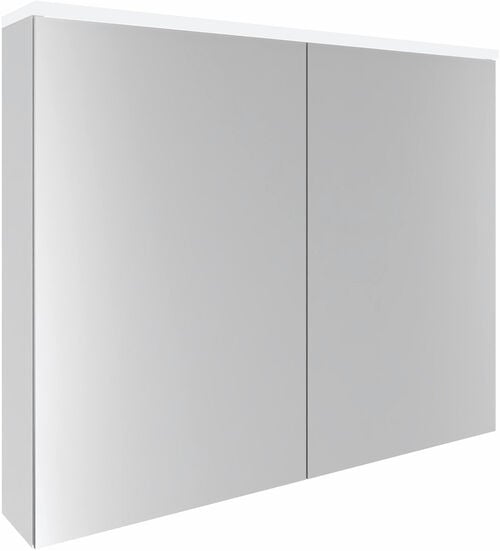 Spiegelschrank Alterna enea LED plus Fango Lichtfarbe stufenlos verstellbar 2700-6500 K