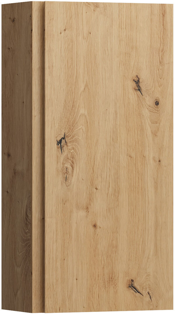 Seitenschrank Laufen Lani Wildeiche image number 0