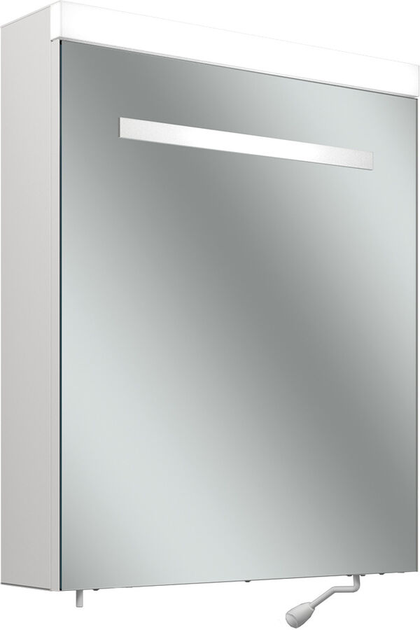 Armoire de toilette Schneider Care LED blanc couleur de lumière blanc chaud 3000 K image number 0