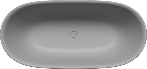 Badewanne Kaldewei Meisterst&uuml;ck Oyo Duo Cool grey 30