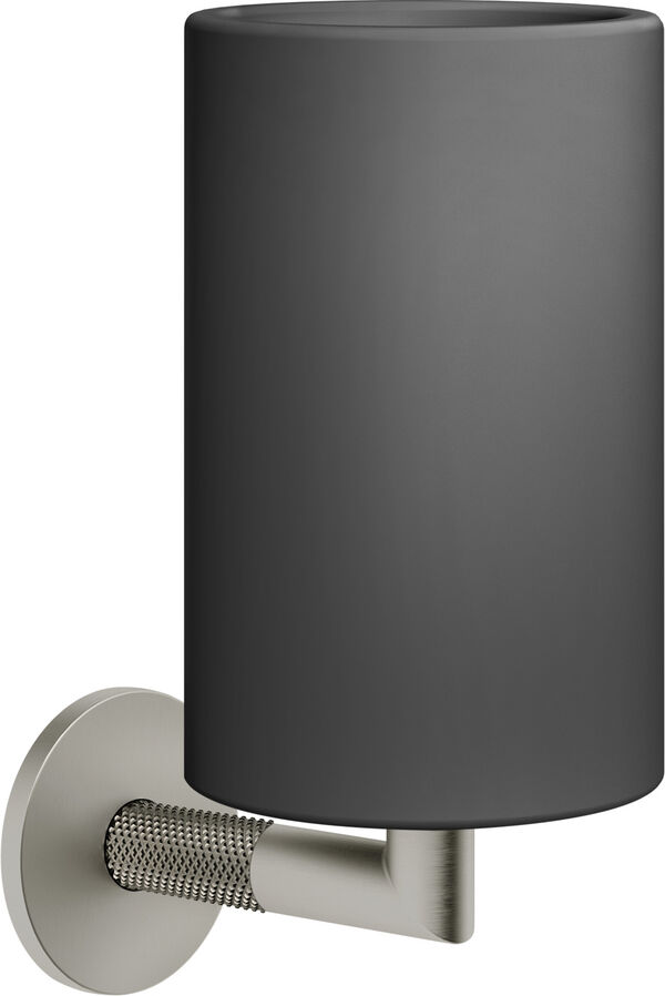 Glashalter Gessi Anello Finox image number 0