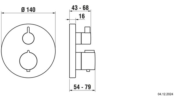 Disegno quotato image number 1