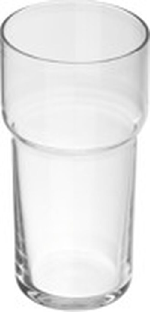 Verre en cristal Dornbracht Meta / Imo