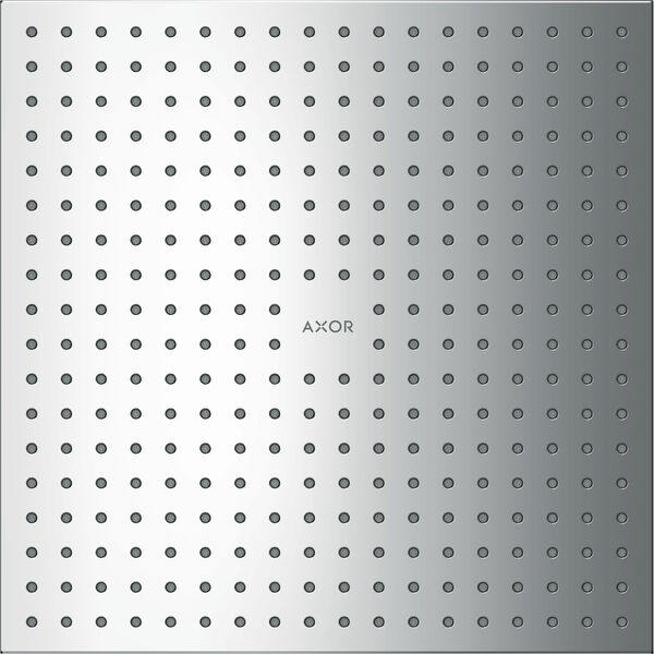 Regenbrause Axor Shower Solutions verchromt image number 0