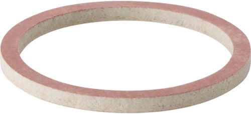 Flachdichtung, 1", Geberit
