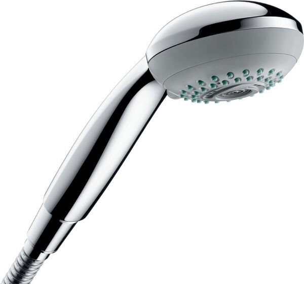 Doccia a mano Hansgrohe Crometta 85, Multi QuickClean image number 0