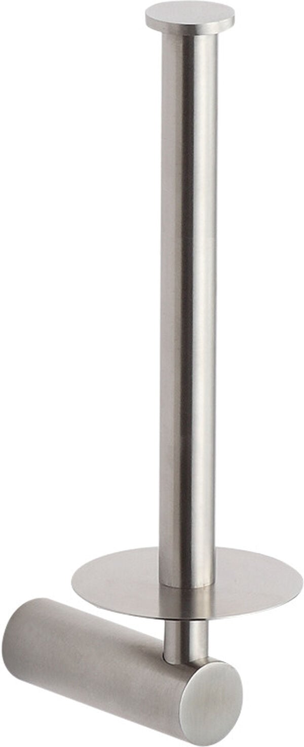 Reserverollenhalter Nosag Ineoline Pure edelstahl matt image number 0