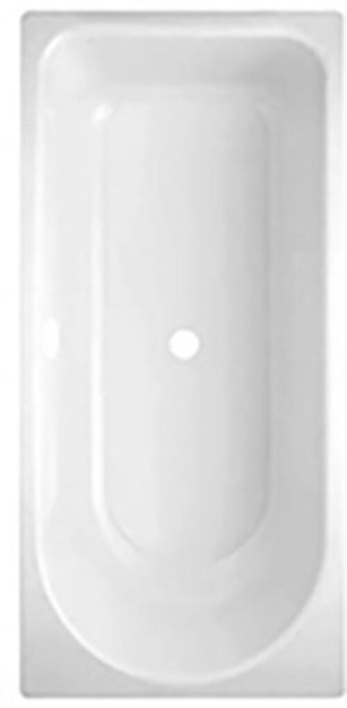 Badewanne Schmidlin Ocean 180 x 80 cm Manhattan Cleaneffekt