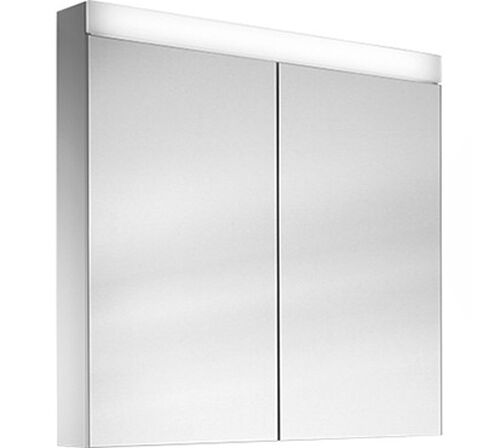 Spiegelschrank Schneider Pata LED Weiss