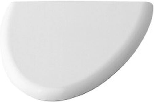 Couvercle pour urinoir Fizz Blanc
