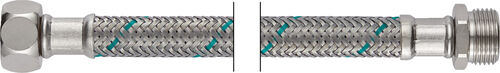 Tubo rinforzato Neoflex CRG 2.0