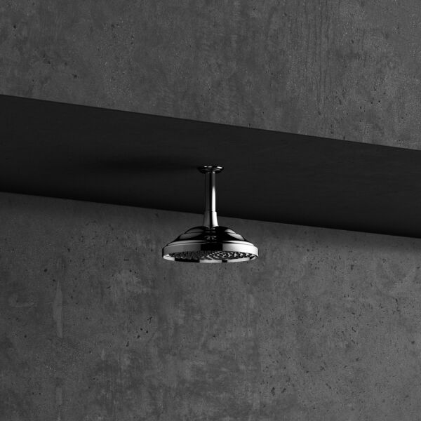 Regenbrause Dornbracht Madison mit Deckenanschluss Messing image number 1