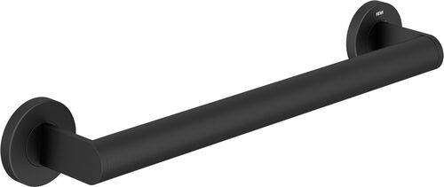 Barre d'appui Hewi 900 Noir mat
