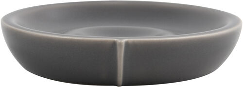 Seifenschale Spirella Elements sense Anthracite matt