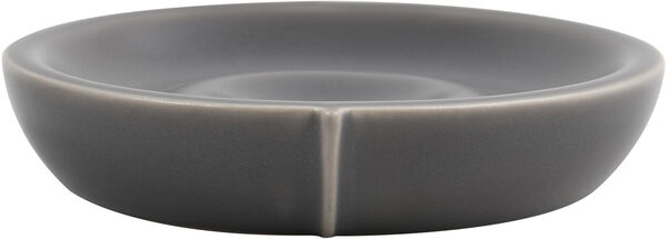 Seifenschale Spirella Elements sense Anthracite matt image number 0